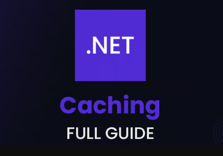 کش کردن اطلاعات در دات نت - Chaching in .Net